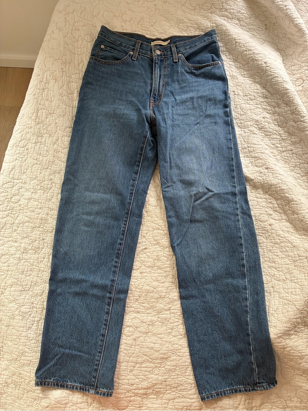 Levi’s ‘94 Baggy Jeans